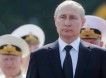 Путин заявил, что Военно-морской флот России способен дать отпор любому агрессору