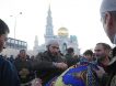 240 тысяч мусульман  отмечают Курбан-байрам  в Москве