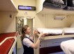Россиян потряс монолог пассажирки поезда о постельном белье