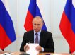Путин потребовал эвакуировать россиян из Китая на военных самолетах