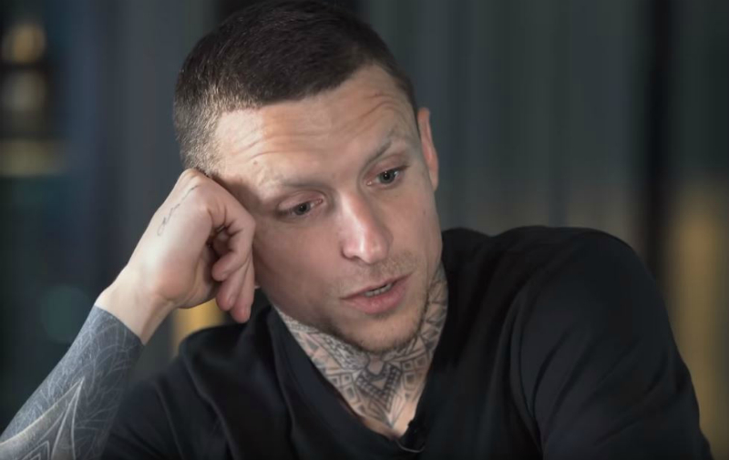 «Каждый день просыпались с тревогой»: Павел Мамаев о жизни в колонии