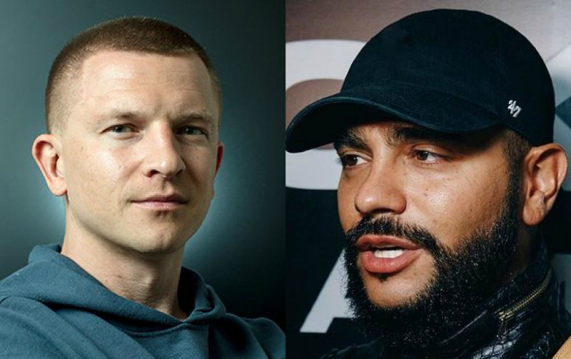 «Это был подарок»: гендиректор Black Star рассказал о скандальной песне Тимати