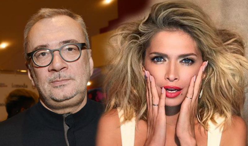 «Открыли глаза, спасибо!»: Вера Брежнева о том, что ее муж «погуливает» с Эрикой Герцег