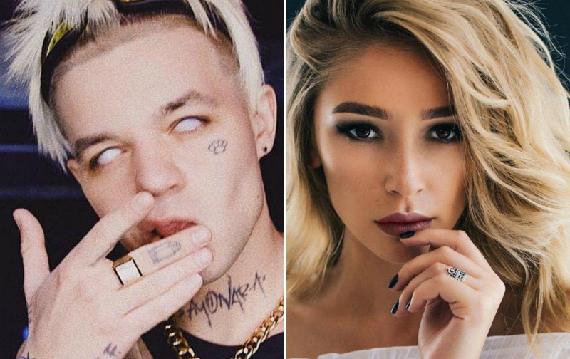 «Было скромненько»: Настя Ивлеева рассказала о свадьбе с Элджеем