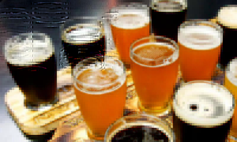 В России могут запретить крафтовое пиво