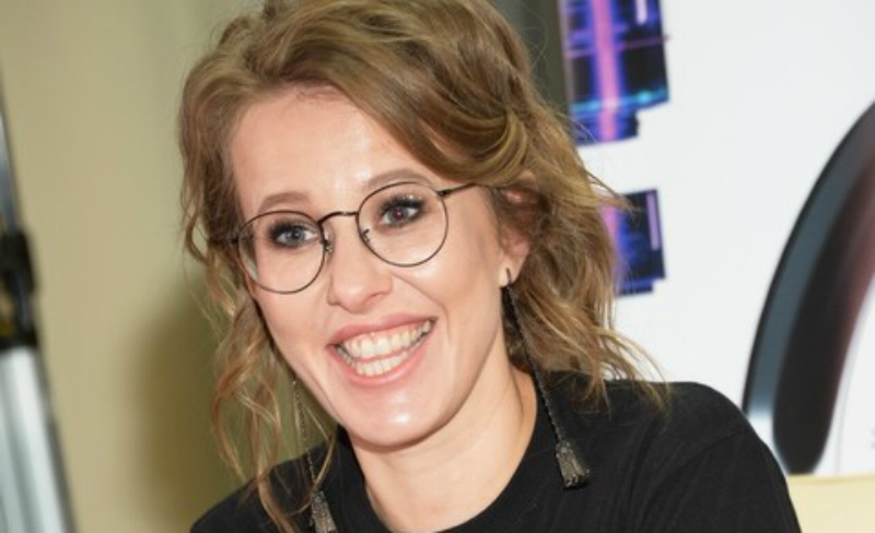 «Ты красивая - а я страшная?»: Ксения Собчак высказалась о «неполноценных» людях