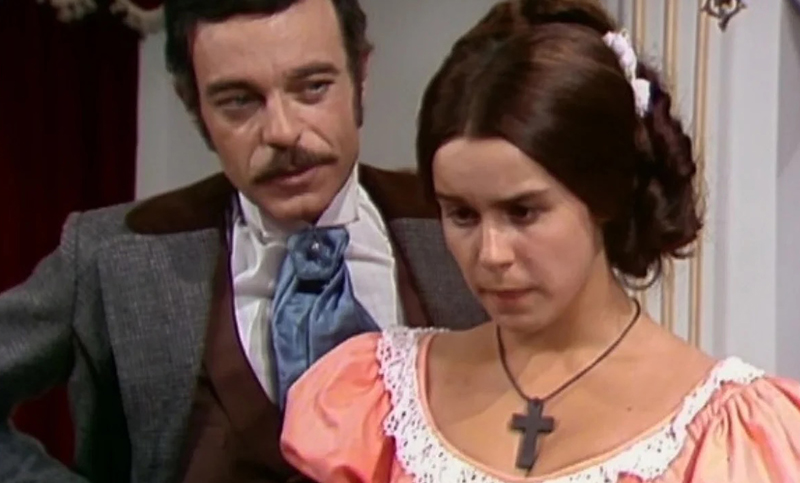 Календарь: 16 октября - СССР влюбился в «Рабыню Изауру»