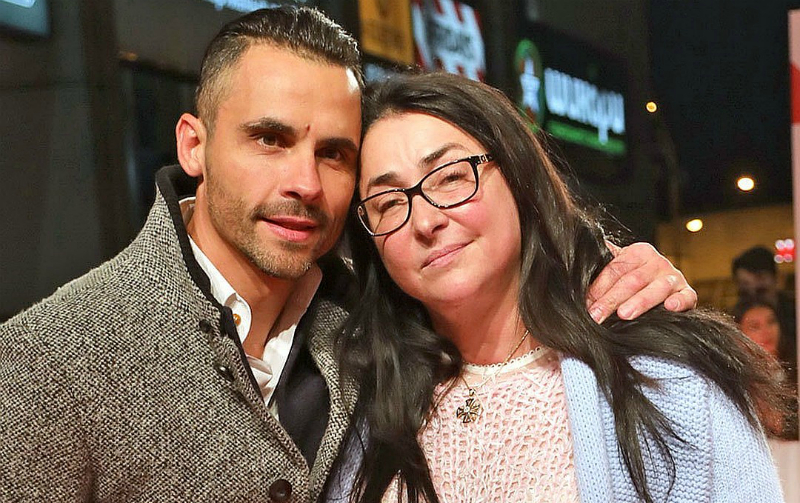 Лолита назвала любовницу мужа «новой жертвой»