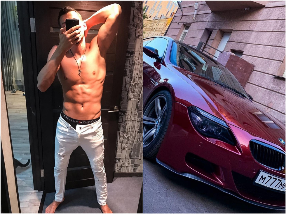 «Его совесть чиста как хрусталь»: задержавших сына вице-президента МТС ждет служебная проверка