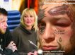 «Оскорбил культуру»: сына Елены Яковлевой избили за удаление татуировок с лица