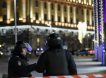 Второй раненый боец ФСБ скончался после стрельбы на Лубянке