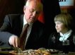 Горбачеву припомнили гонорар за американскую пиццерию