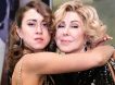 Дочь 65-летней Любови Успенской запретила ей делать ЭКО