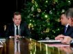 Медведев поручил МВД пресечь незаконную продажу некурительного табака