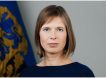 Президент Эстонии призналась, что ее внуки ходят в русский детский сад