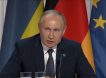 Путин прокомментировал решение WADA по России