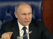 «Сволочь! Свинья антисемитская! По другому сказать нельзя»: Путин о после Польше, пообещавшем поставить Гитлеру памятник за «решение еврейского вопроса»