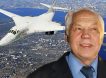 Умер создатель бомбардировщика Ту-160 Валентин Близнюк