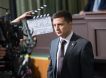 Сериал «Слуга народа» с Зеленским впервые покажут на российском телевидении