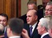 Депутаты Госдумы утвердили кандидатуру премьера