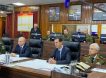 Путин прилетел в Сирию и поговорил с Асадом