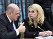 Мишустин создал штаб по борьбе с коронавирусом. Отвечать Голиковой