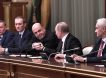 Михаил Мишустин дал первые поручения новому правительству