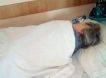 В Кургане ветеран ВОВ в 94 года оказалась на полу больницы без помощи врачей