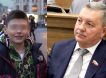 13-летний внук депутата  гуляет в одежде  на 237 тысяч рублей