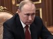 Путин порассуждал о бессрочном пребывании у власти