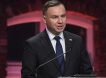 Президент Польши назвал Россию агрессором на Украине