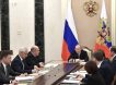 Путин назвал главную задачу в экономике России
