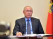 Путин распорядился сохранить до осени доплаты медикам, борющимся с COVID