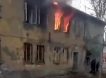 В Нижегородской области мужчина спас детей из горящего дома до приезда пожарных