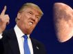 Трамп присвоил Луну