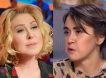 «Пусть забудет меня»:  Любовь Успенская отреклась от дочери
