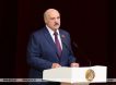 «Вы взвалили на меня эту ношу, как могу, так и несу»: Лукашенко рассказал о зависти россиян и украинцев