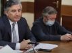 «Он сикал при мне! — Я такого не помню»: Ефремов играет с судом в амнезию