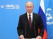 Путин предложил «расчистить» мир от санкций