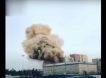 Мощный взрыв произошел в больнице Челябинска