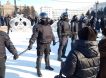 В России начались акции в поддержку Навального. Полиция задерживает участников