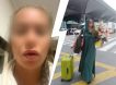 В аэропорту Екатеринбурга пьяные пассажиры избили женщину из-за ссоры в самолете