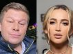 Губерниев ответил Бузовой: «Кто вы такая, чтобы я вас ненавидел? Вы врунья, Оленька»