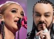 «У тебя и слуха нет?»: Бузова проигнорировала Киркорова на мероприятии «Муз-ТВ»