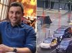 В центре Москвы таксиста расстреляли после дорожного конфликта