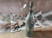 Ростовские археологи нашли бутылку с посланием 120-летней давности