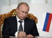 Путин подписал закон о поддержке граждан и бизнеса в условиях санкций