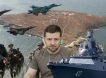 Остров преткновения: почему Змеиный важен для Украины и смогут ли ВСУ его «откусить»
