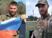 Стала известна личность американского наемника, осквернившего российский флаг в Купянске