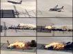 Тысячи жертв, пожары и случайные совпадения: как самолёты врезаются в здания и людей
